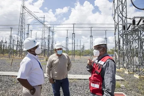 Diversificación energética es crucial en medio de la sequía
