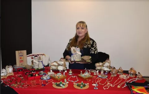Expo Manualidades festeja sus  tres décadas