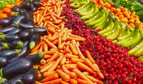 FAO llama a aprovechar invaluable biodiversidad alimentaria