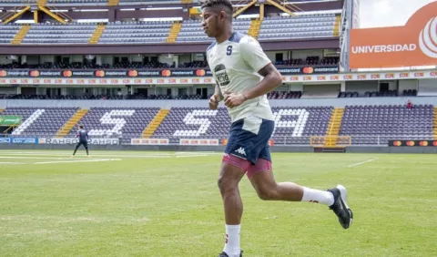 Saprissa, precavido ante Real Estelí de Nicaragua