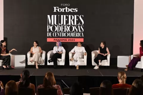 Encuentro Mujeres Poderosas de Panamá 2023