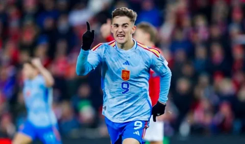 España, Turquía y  Escocia van a la  Eurocopa 2024 