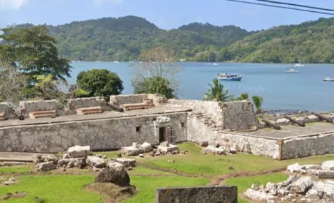 Google Street View lanza primeras imágenes de Panamá 