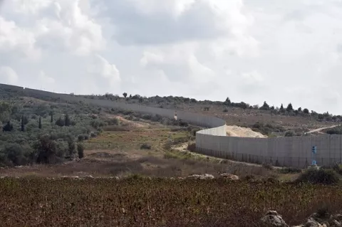 Israel teme ataque aéreo de Líbano