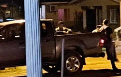 Hieren a mujer embarazada en incidente confuso en Chitré 
