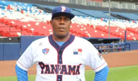 Panamá va por una medalla en béisbol en los Panamericanos