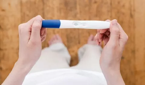 Infertilidad: Apoyo para concebir un hijo
