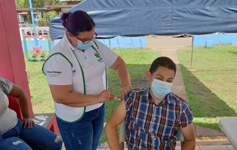 Panamá reporta seis nuevas defunciones por influenza