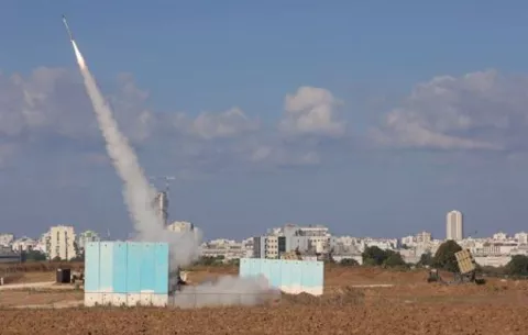 Israel declara 'estado de guerra' tras ataque de Hamás