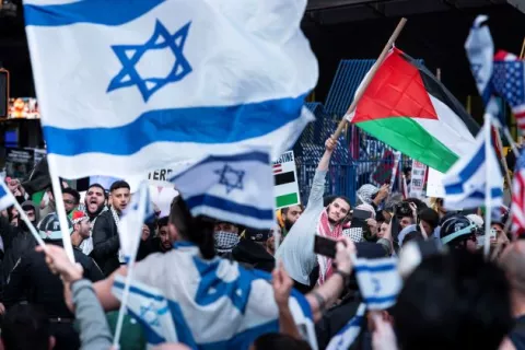 ONU: 'Tanto Israel como Hamás cometen crímenes de guerra'
