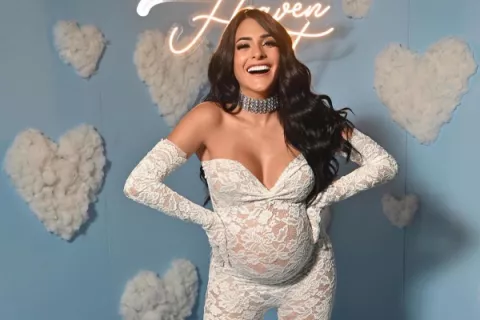 Jacky Guzmán: ¿Cómo deben vestir las embarazadas?