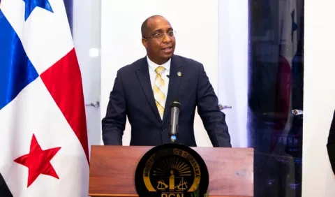 Caraballo opina que contrato minero es 'inconstitucional'