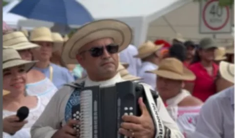 La columna de Doña Perla