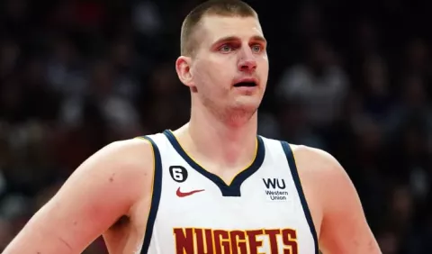 Denver Nuggets y Jokic con nuevo reto en la NBA