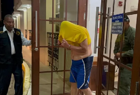 Otra condena de 16 años de prisión para José Alberto Atencio