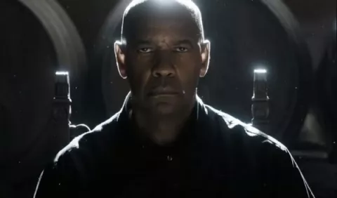 Llega 'El Justiciero: Capítulo Final'