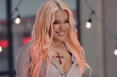 Karol G explica la razón por la que no viene a Panamá