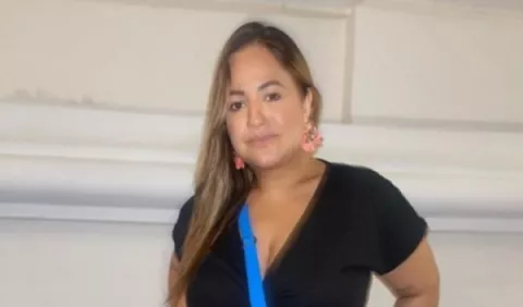 La columna de Doña Perla
