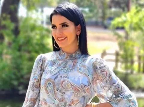 La columna de Doña Perla