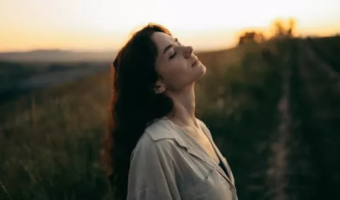 Libertad emocional: ¿Cómo se siente?