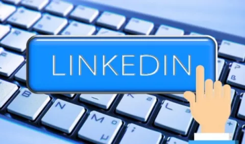 LinkedIn, puede ser blanco de los delincuentes