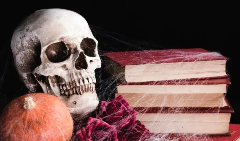 Literatura: Títulos de terror de escritores panameños
