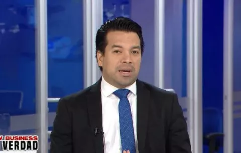 Camacho: 'Estamos ante un estado salvaje de justicia'