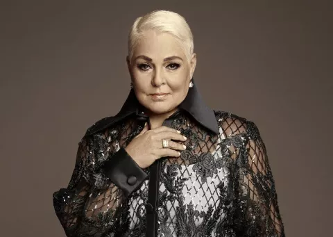 Lupita D'Alessio se retira con nostalgia y 'buena actitud'