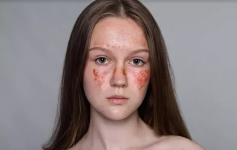 ¿Por qué se considera al lupus un enemigo incógnito? 