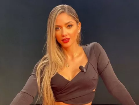 La columna de Doña Perla