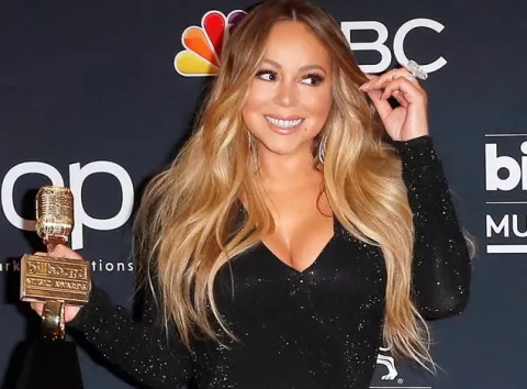 Mariah Carey anuncia fechas de su gira navideña