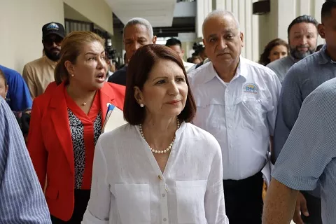 Panamá está  a la puerta de  fraude electoral en el 2024