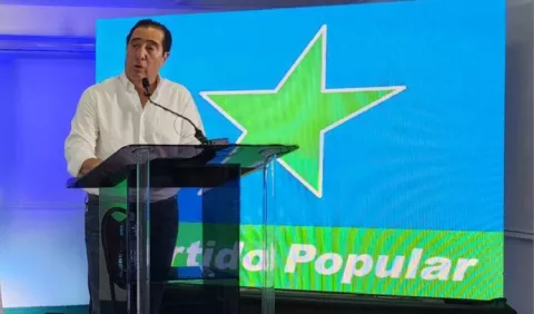 'A Martín lo sacaron de Odebrecht y el Cemis'