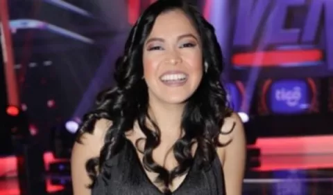 La columna de Doña Perla