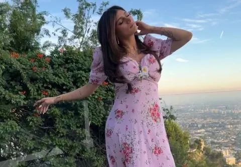 Playboy cancela a Mia Khalifa por apoyar a grupo terrorista