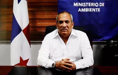 Ministro Concepción: 'No hay sustento para las protestas'