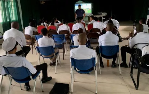 Teletrabajo, opción para estudiantes en práctica profesional