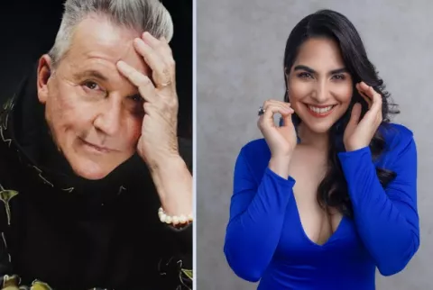 Grettel Garibaldi abrirá el concierto de Ricardo Montaner 