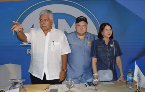 Mulino: Con Martinelli se han saltado la barda muchas veces