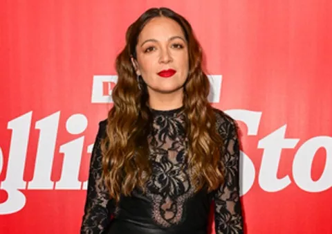 Natalia Lafourcade se lleva tres premios Rolling Stone  
