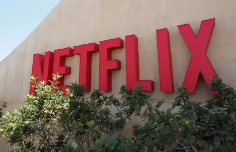 Netflix supera récord de suscriptores a pesar de las huelgas