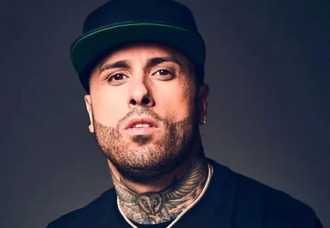 Nicky Jam se retirará 'pronto' con una gira mundial