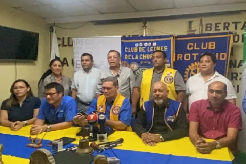 Daños en el Nicolás Solano asciende a unos 110 mil dólares