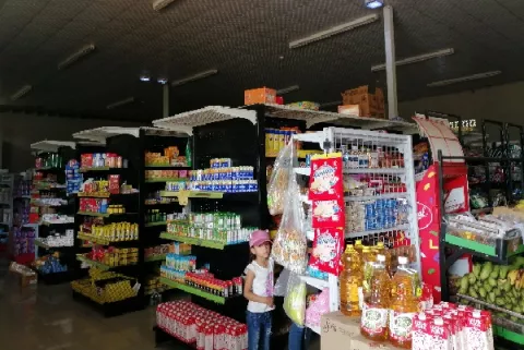 Comerciantes de La Chorrera reclaman pérdidas por apagones  