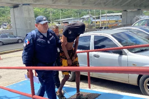 Alias 'Surru' se declara culpable por matar a una hondureña