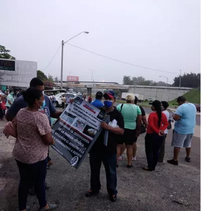 Víctimas del dietilenglicol no ven seriedad en el Gobierno