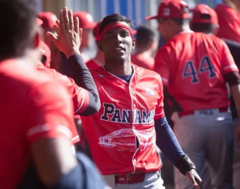  Panamá vence a República Dominicana en los Panamericanos