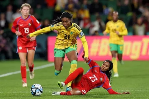Panamá y Jamaica será en el Rommel camino a Copa Oro W 2024 