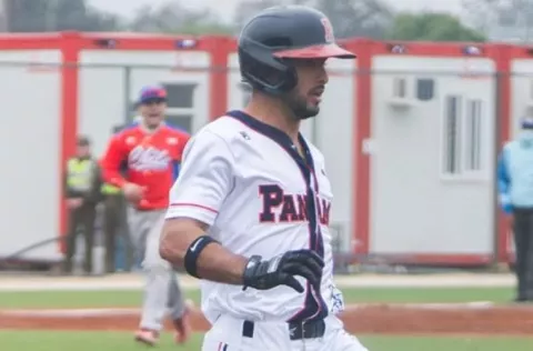 Panamá y México, por el liderato en el béisbol Panamericano