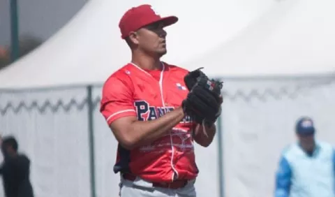 Panamá, juego crucial ante Colombia en Juegos Panamericanos